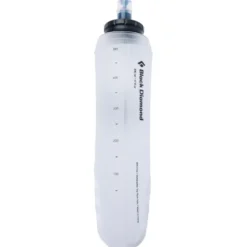 Borracce Black Diamond Soft Flask 500 ml Translucide