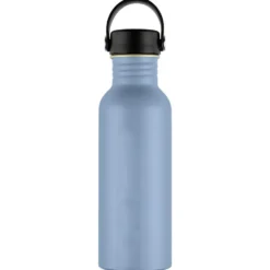Borracce Corto Aluminium Bouchon Large 0,75L (25Oz) Blue