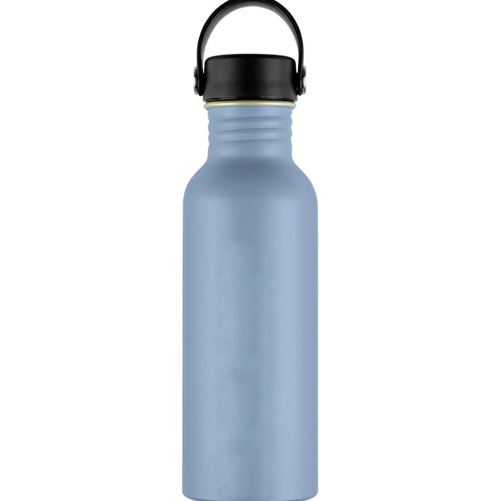 Borracce Corto Aluminium Bouchon Large 0,75L (25Oz) Blue