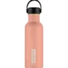 Borracce Corto Aluminium Bouchon Large 0,75L (25Oz) Poudre