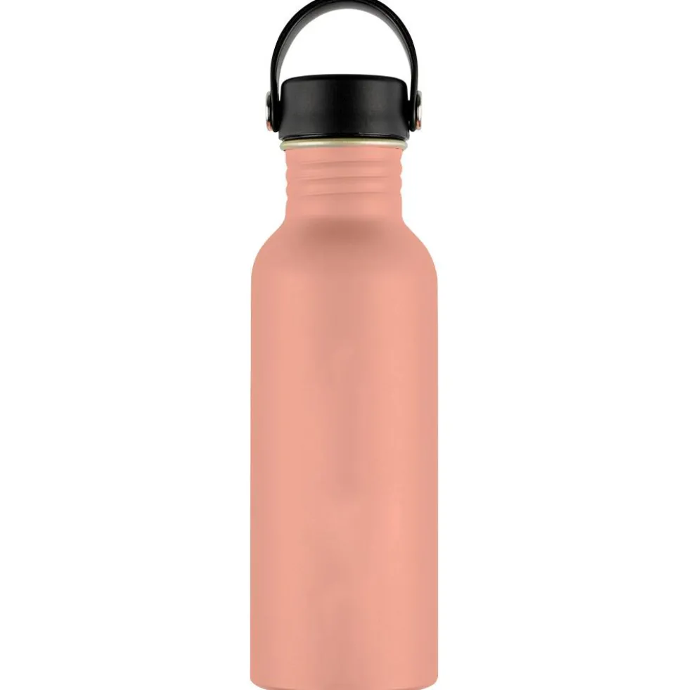 Borracce Corto Aluminium Bouchon Large 0,75L (25Oz) Poudre