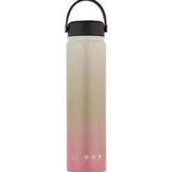 Borracce Corto Isotherme Poignee 0,75L (25Oz) Poudre