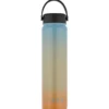 Borracce Corto Isotherme Poignee 0,75L (25Oz) Blue