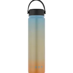 Borracce Corto Isotherme Poignee 0,75L (25Oz) Blue