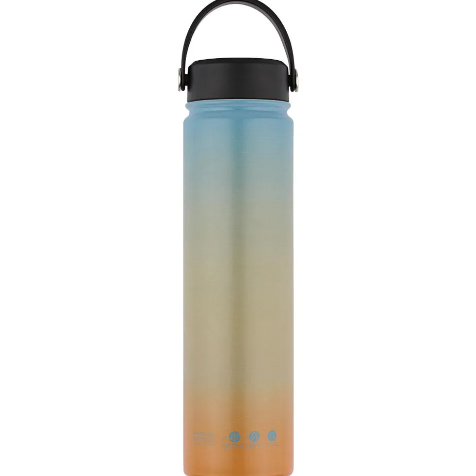 Borracce Corto Isotherme Poignee 0,75L (25Oz) Blue