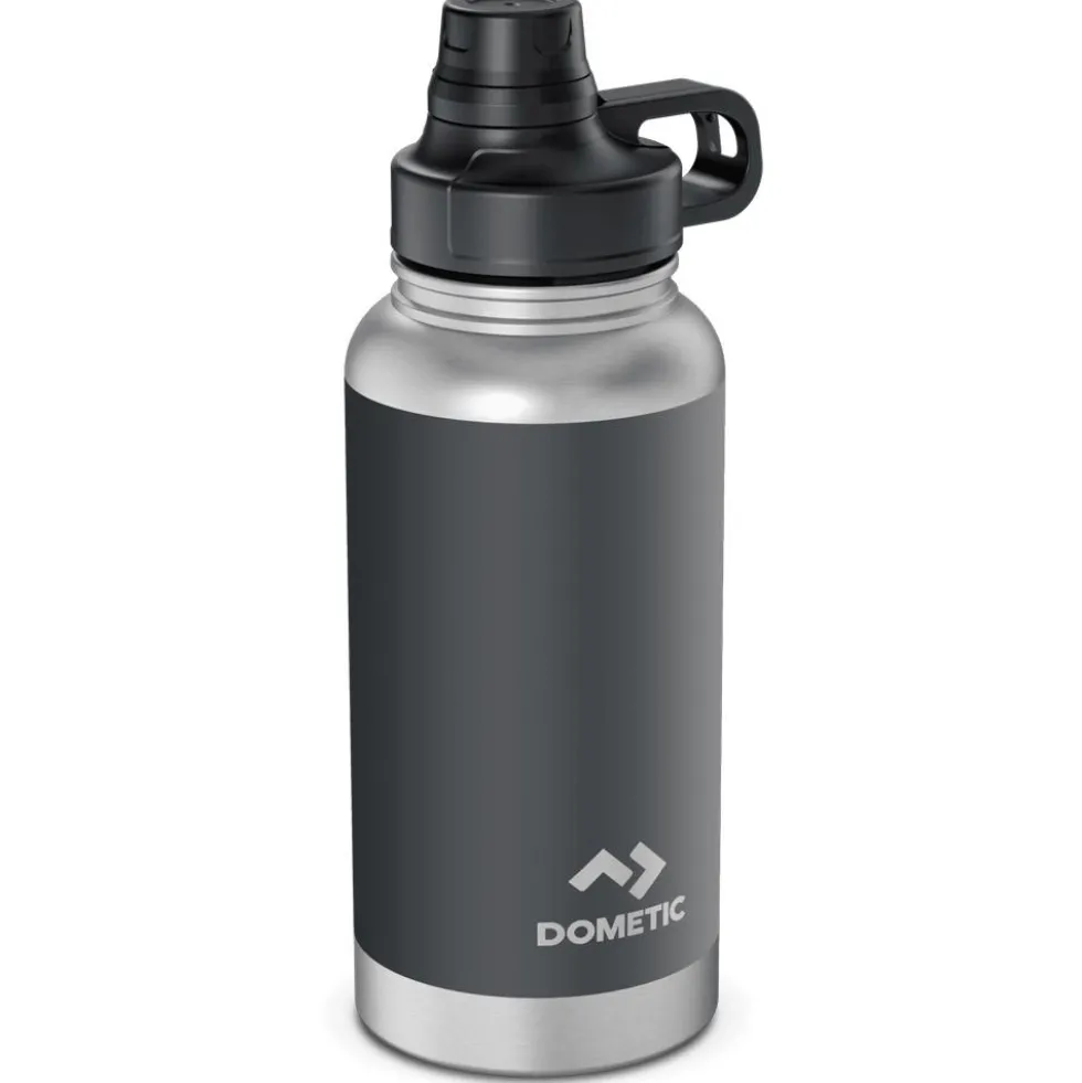 Borracce Dometic Thermo Bottle 900ml Slate