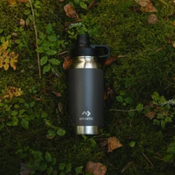 Borracce Dometic Thermo Bottle 900ml Slate