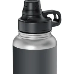 Borracce Dometic Thermo Bottle 900ml Slate
