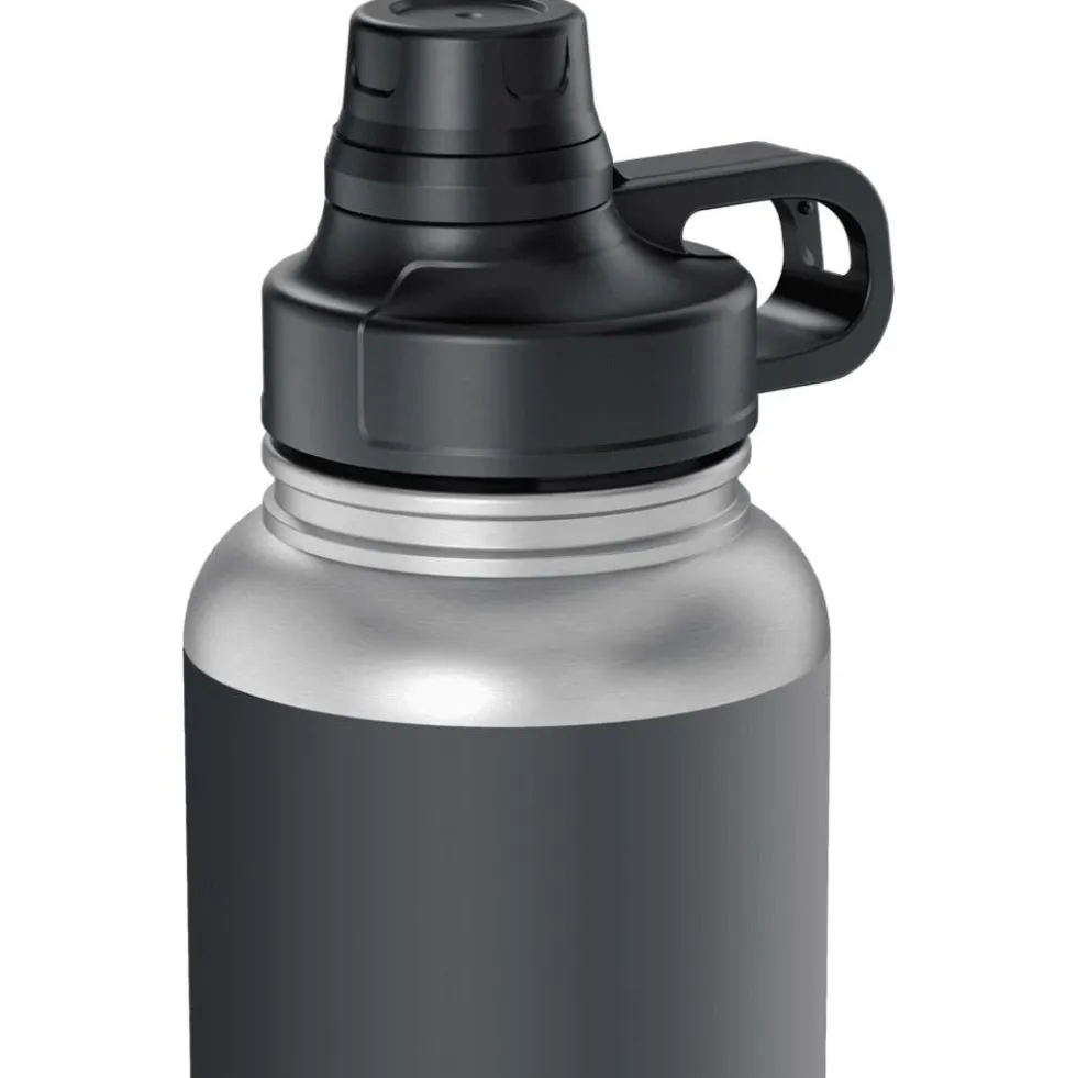 Borracce Dometic Thermo Bottle 900ml Slate