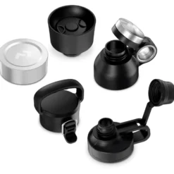 Borracce Dometic Thermo Bottle 1.2L Slate