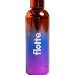 Borracce Flotte Thermos 5 Holo Blue