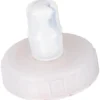Borracce Glisshop Mountain Soft Flask Clear Blue