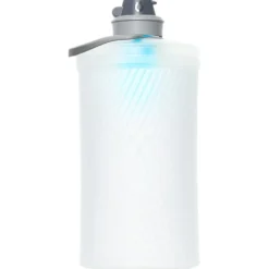 Borracce Hydrapak Flux+Filtre 1.5L Clear Hp Blue