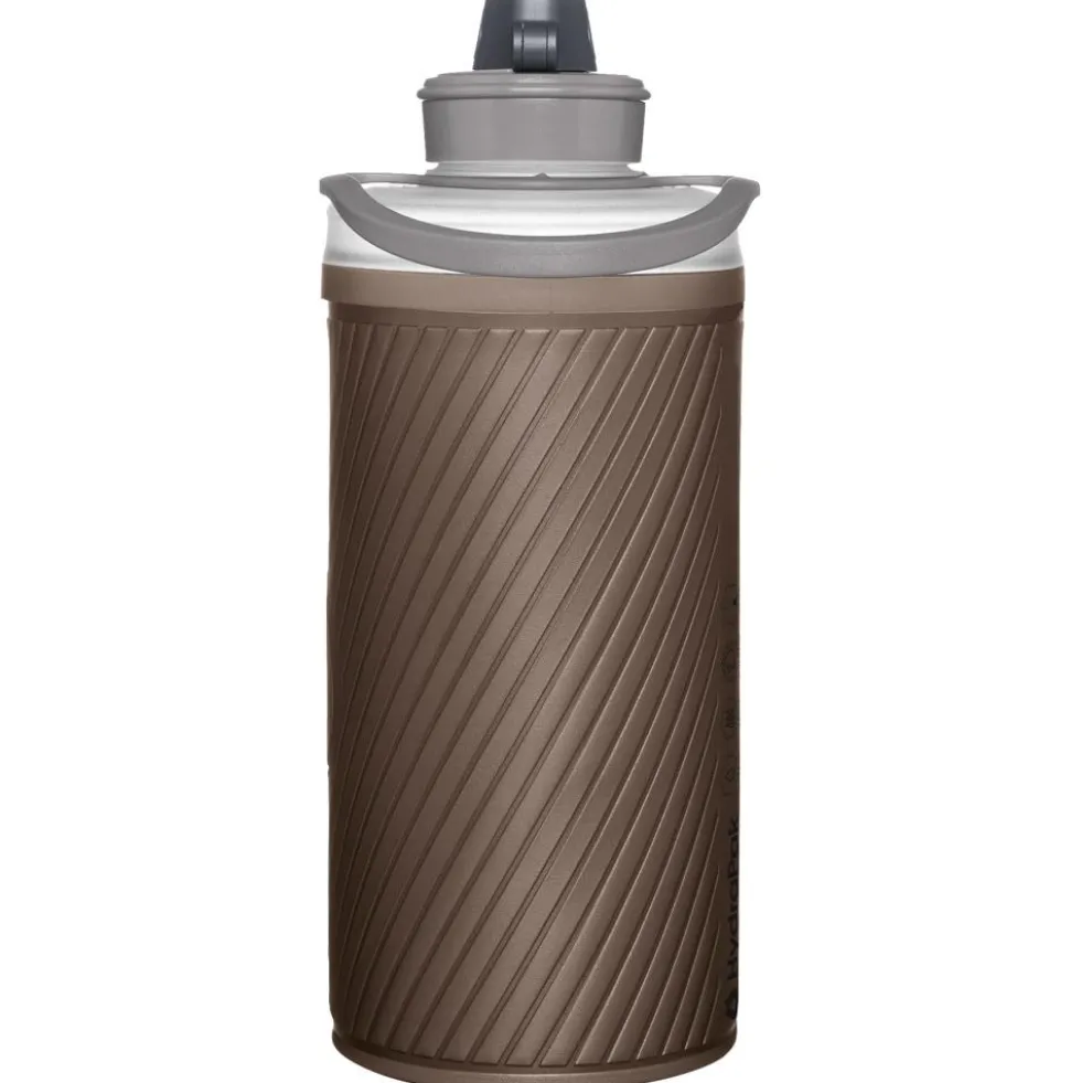 Borracce Hydrapak Flux 1.0L Mammoth Grey