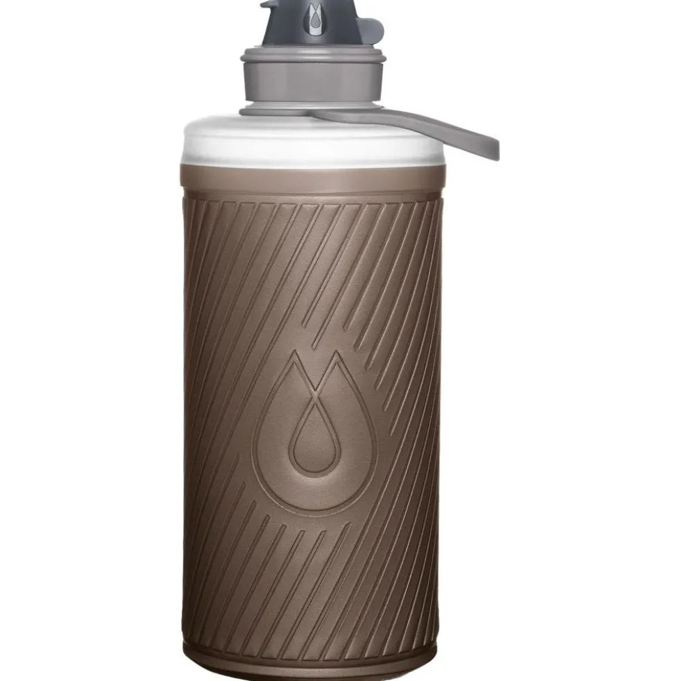 Borracce Hydrapak Flux 1.0L Mammoth Grey