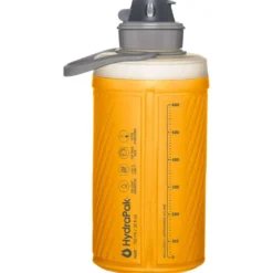 Borracce Hydrapak Flux 750 ml Golden Yellow