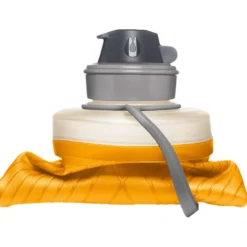 Borracce Hydrapak Flux 750 ml Golden Yellow