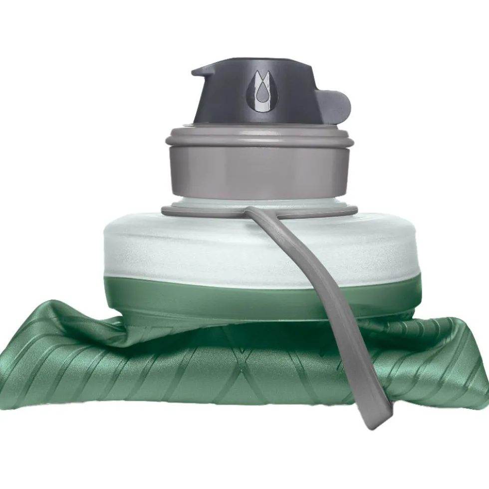 Borracce Hydrapak Flux 750 ml Sage Green