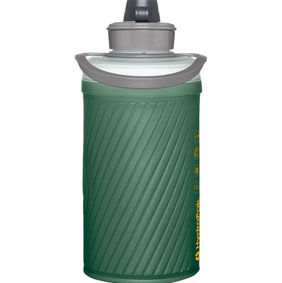 Borracce Hydrapak Flux 750 ml Sage Green