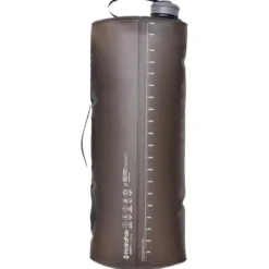 Borracce Hydrapak Seeker 4L Mammoth Grey