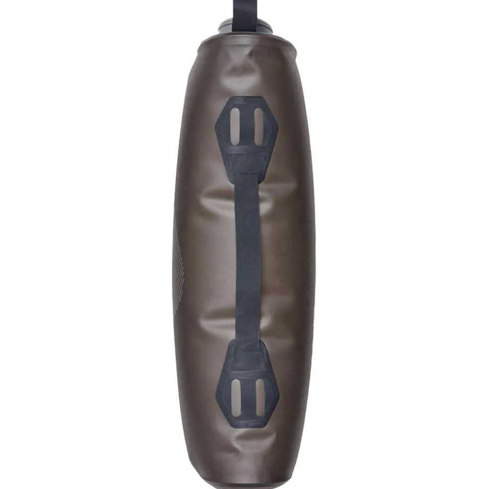 Borracce Hydrapak Seeker 4L Mammoth Grey