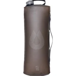 Borracce Hydrapak Seeker 4L Mammoth Grey