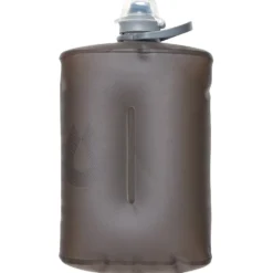 Borracce Hydrapak Stow 1L Mammoth Grey