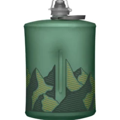Borracce Hydrapak Stow 1L Sage Green