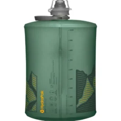 Borracce Hydrapak Stow 1L Sage Green
