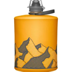 Borracce Hydrapak Stow 500 ml Golden Yellow