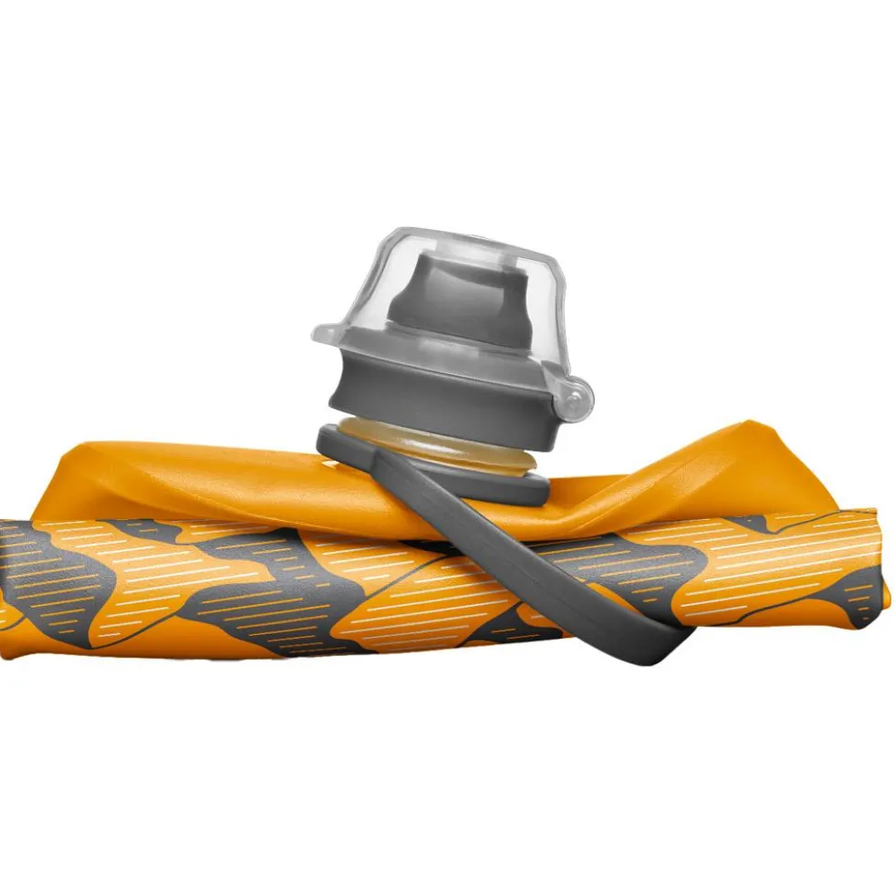 Borracce Hydrapak Stow 500 ml Golden Yellow