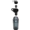 Borracce Katadyn Befree Ac Bottle 0.7L Black