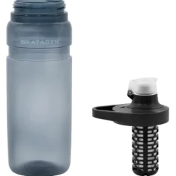 Borracce Katadyn Befree Ac Bottle 0.7L Black