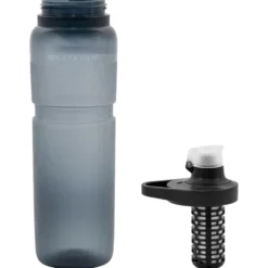 Borracce Katadyn Befree Ac Bottle 0,9L Black