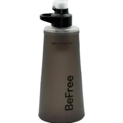 Borracce Katadyn Befree Ac 1L Edition Black
