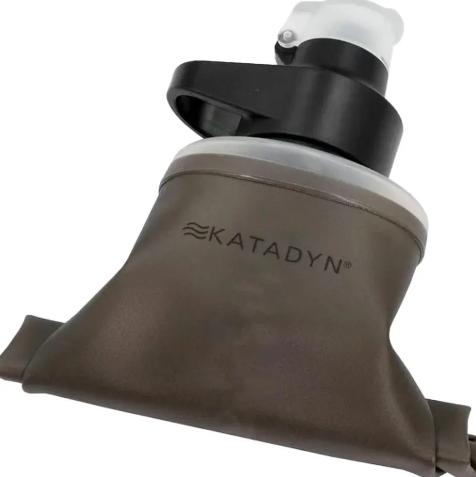 Borracce Katadyn Befree Ac 1L Edition Black