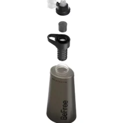 Borracce Katadyn Befree Ac 1L Edition Black