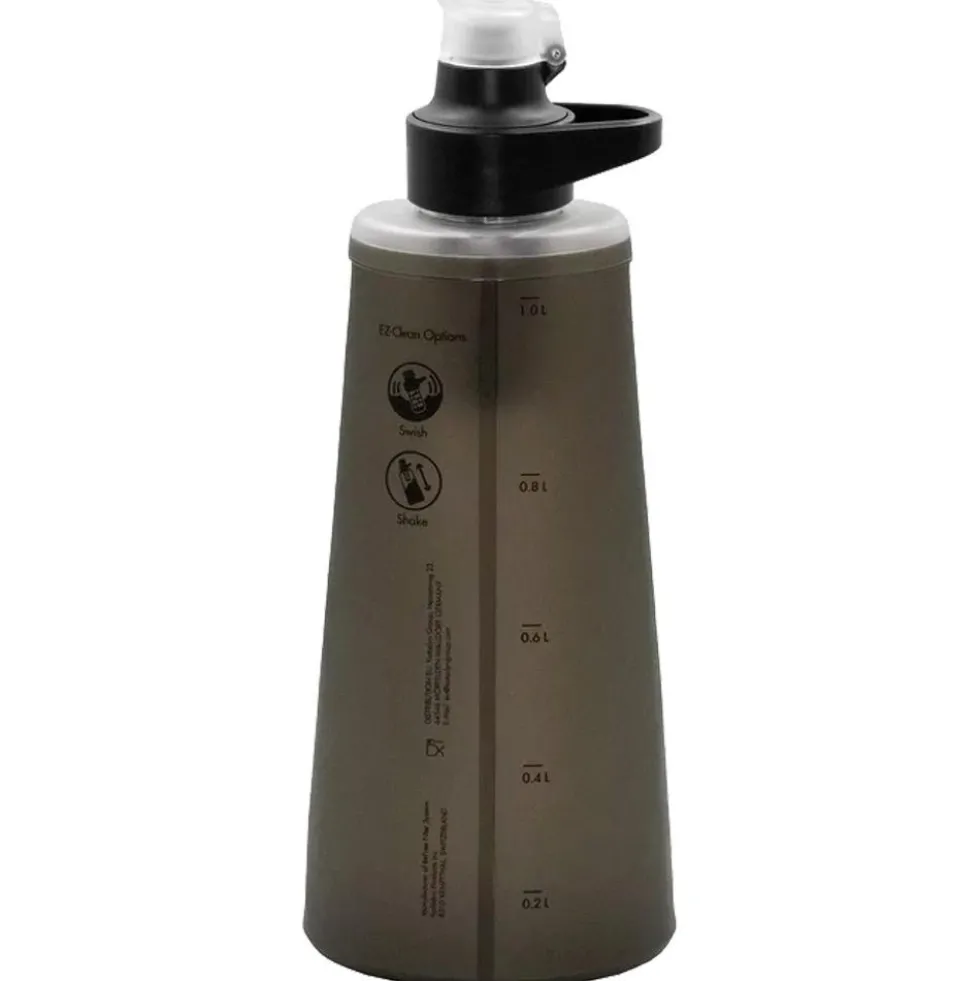 Borracce Katadyn Befree Ac 1L Edition Black