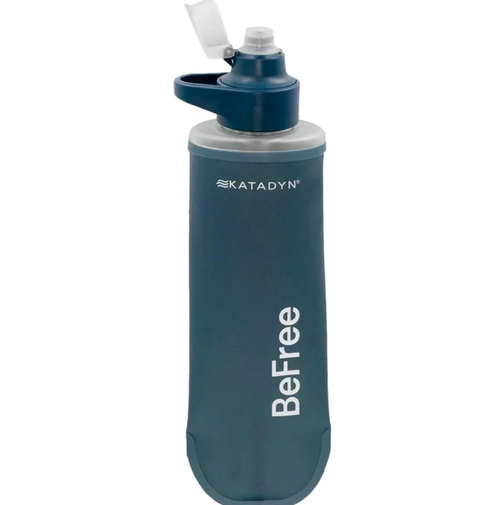 Borracce Katadyn Befree Ac 0,5L Slate Blue