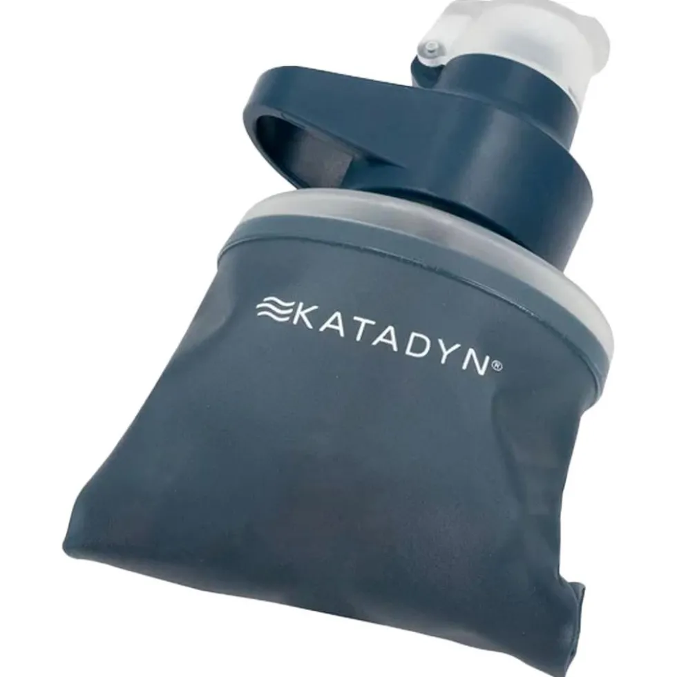 Borracce Katadyn Befree Ac 0,5L Slate Blue