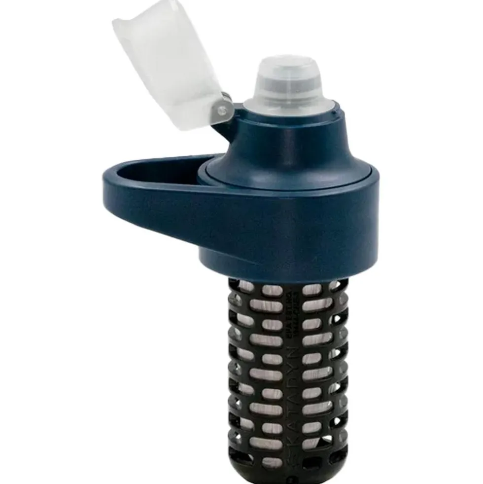 Borracce Katadyn Befree Ac 0,5L Slate Blue