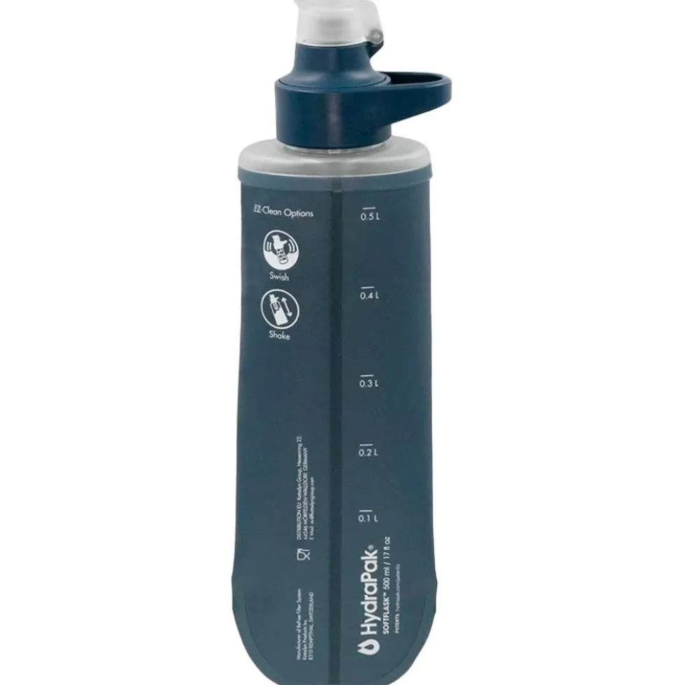 Borracce Katadyn Befree Ac 0,5L Slate Blue
