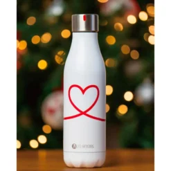 Borracce Les Artistes Paris Bouteille 500 ml Love