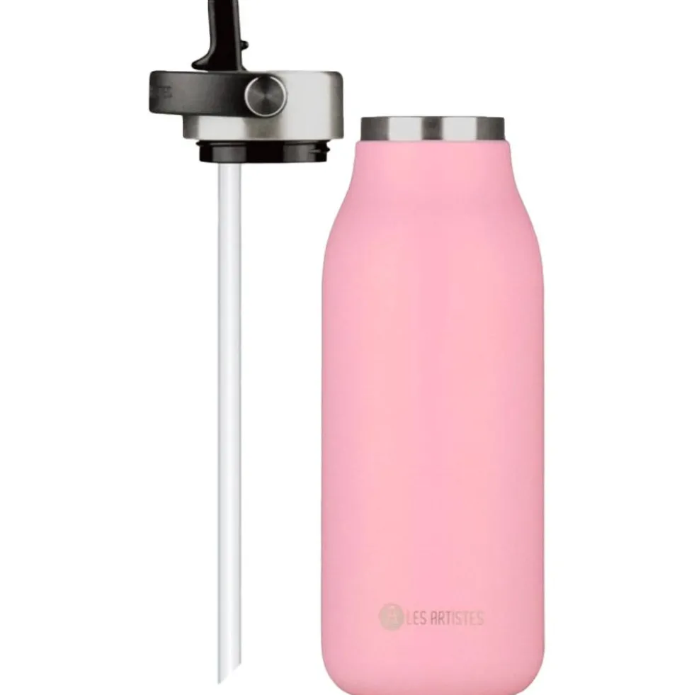 Borracce Les Artistes Paris Bouteille 2.0 1000 ml Magnolia