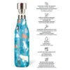 Borracce Les Artistes Paris Bouteille 500 ml Polar