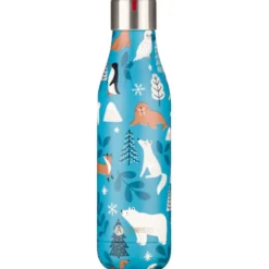 Borracce Les Artistes Paris Bouteille 500 ml Polar