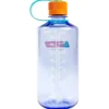 Borracce Nalgene Bouteille Petite Ouverture 1L (32Oz) Amethyst