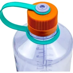 Borracce Nalgene Bouteille Petite Ouverture 1L (32Oz) Amethyst