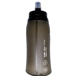 Borracce Oxsitis Flask 500 Black Orange
