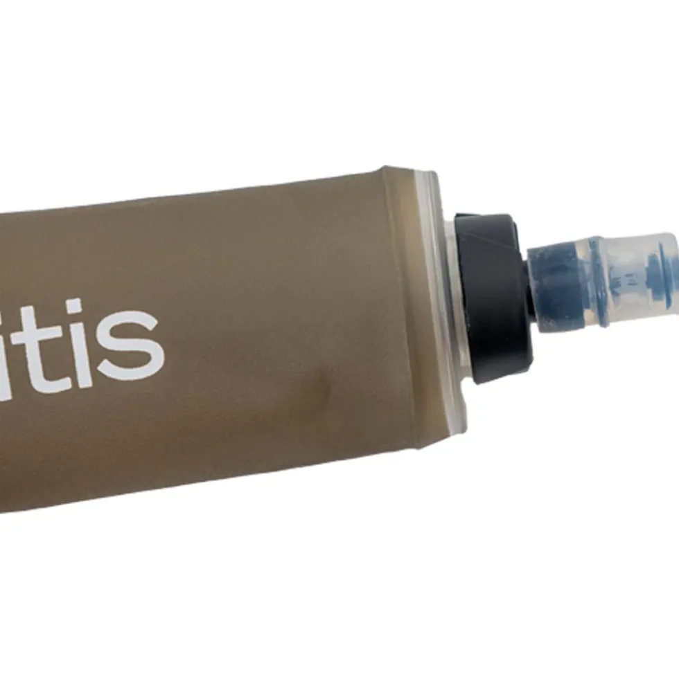 Borracce Oxsitis Flask 250 Black